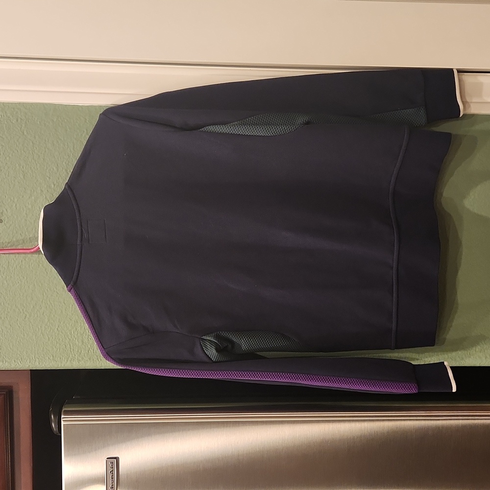 Ralph Lauren Zipup - Picture 2 of 7